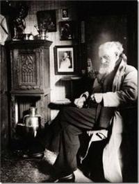 Portrait of Joseph Schippers